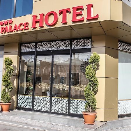 Emsa Palace Hotel Darıca Exterior foto